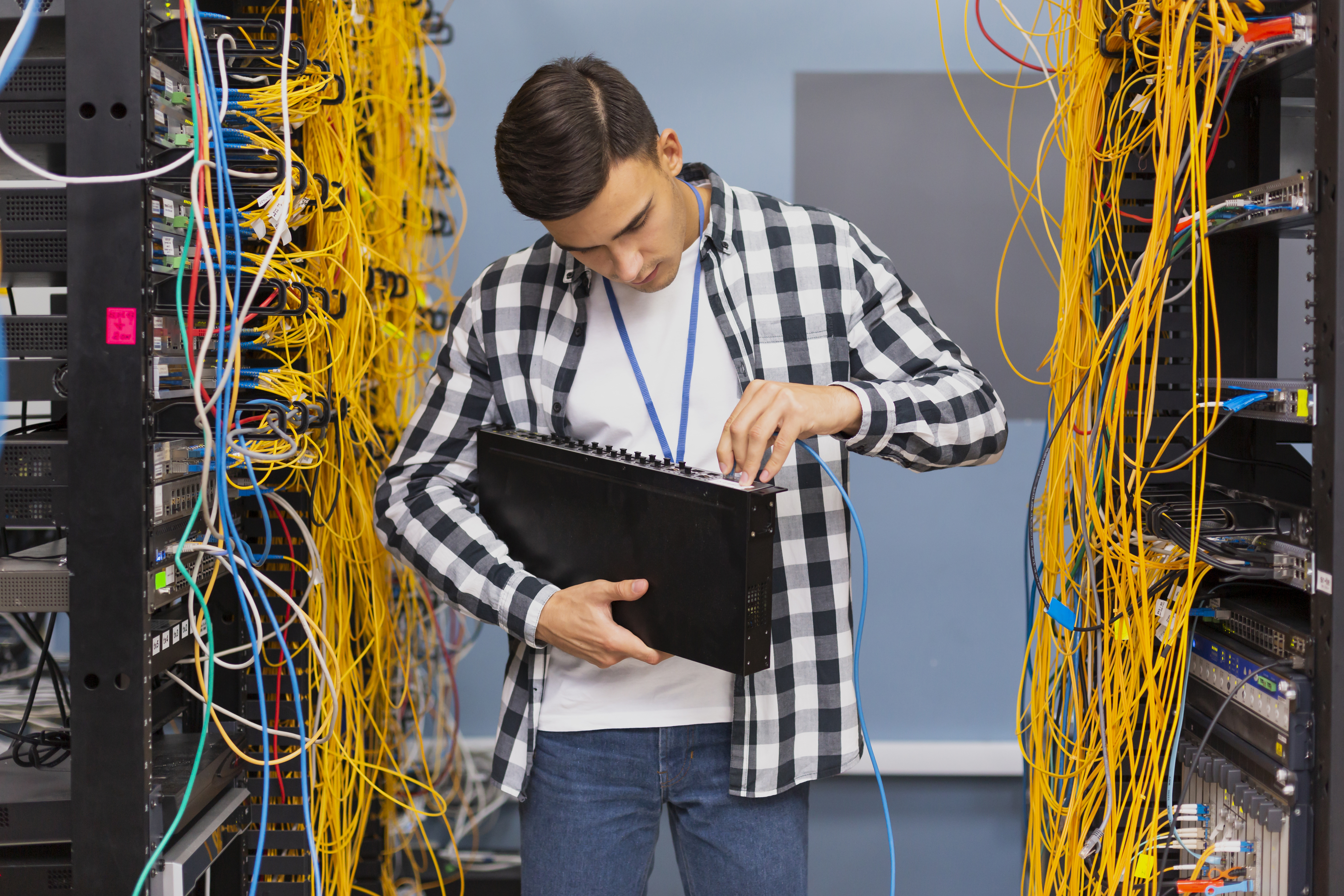 Networking Services
